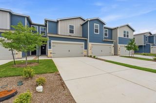 164 Cinnabar LN 3, Kyle, TX 78640