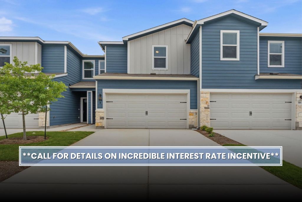 164 Cinnabar LN 3, Kyle, TX 78640