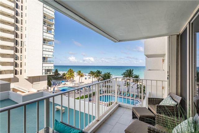 1010 S Ocean Blvd 516, Pompano Beach, FL 33062
