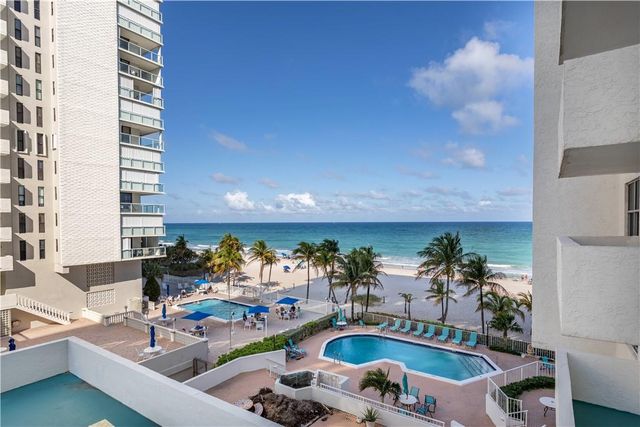 1010 S Ocean Blvd 516, Pompano Beach, FL 33062