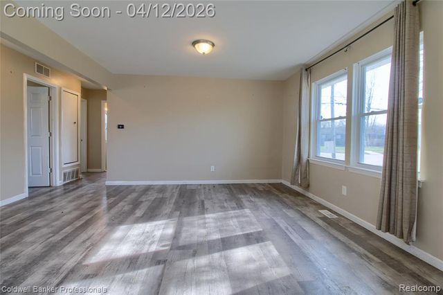 1385 Berkshire Street, Westland, MI 48186