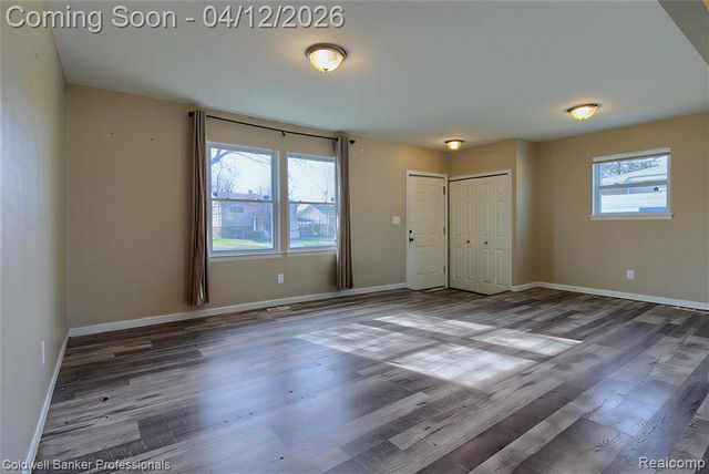 1385 Berkshire Street, Westland, MI 48186