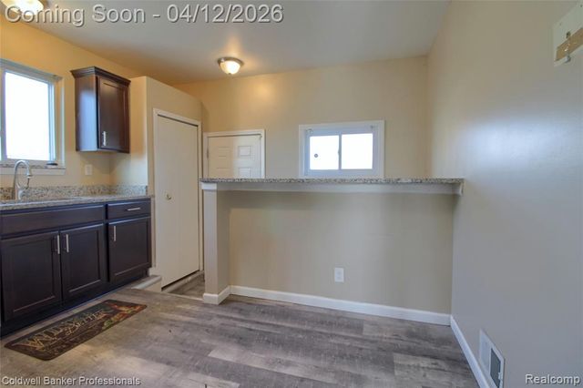 1385 Berkshire Street, Westland, MI 48186