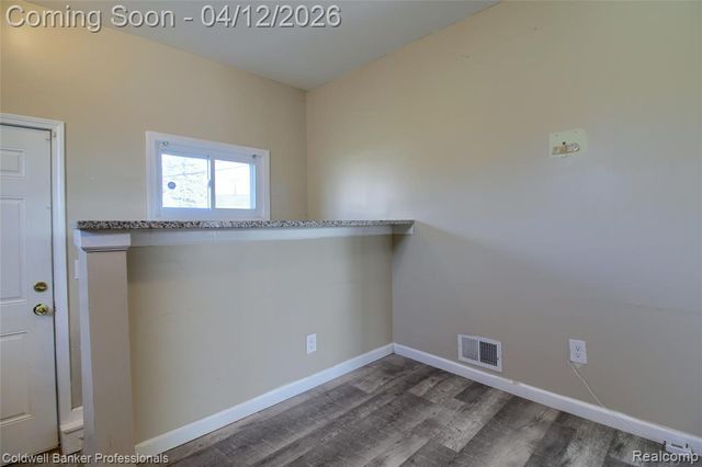 1385 Berkshire Street, Westland, MI 48186