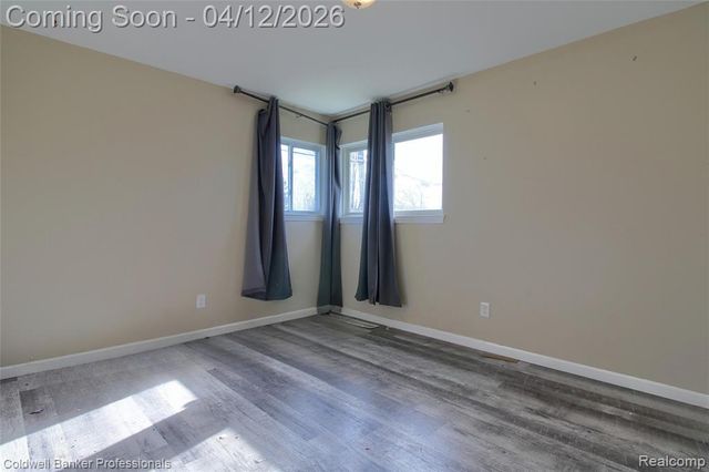 1385 Berkshire Street, Westland, MI 48186