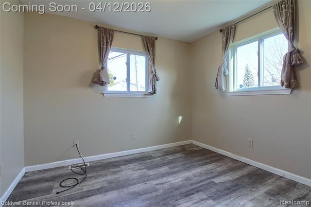 1385 Berkshire Street, Westland, MI 48186