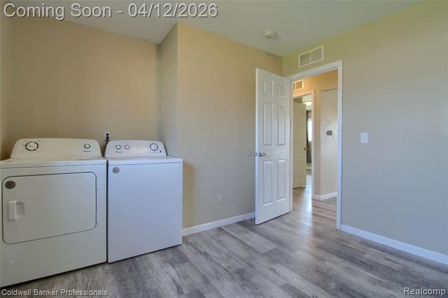 1385 Berkshire Street, Westland, MI 48186