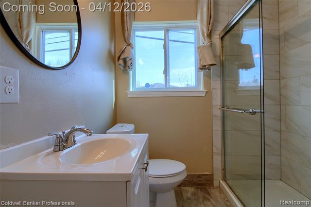 1385 Berkshire Street, Westland, MI 48186