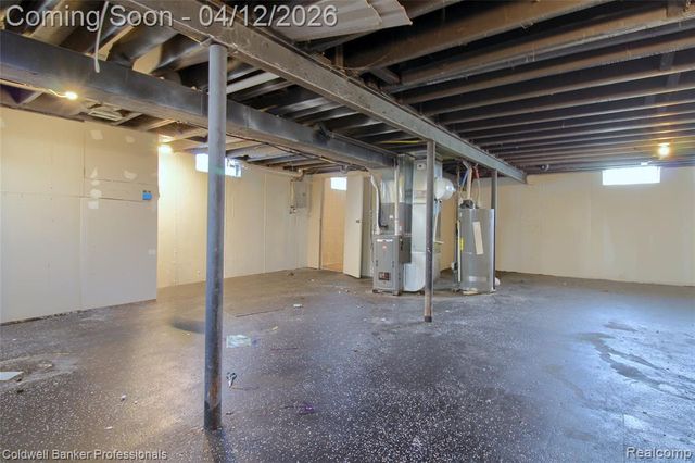 1385 Berkshire Street, Westland, MI 48186