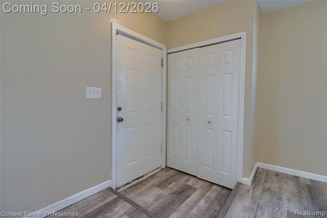 1385 Berkshire Street, Westland, MI 48186