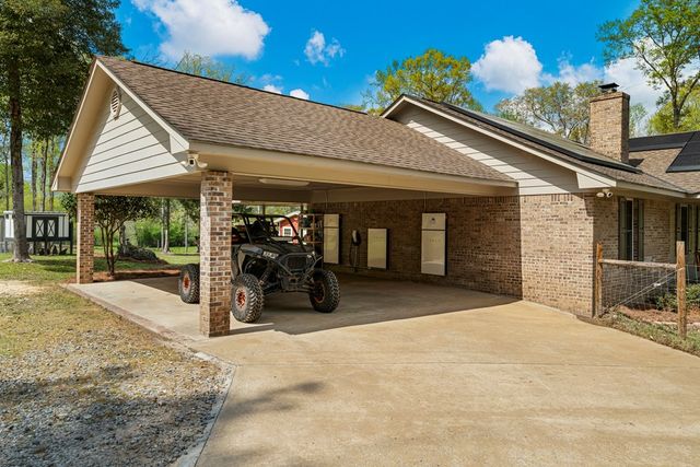 1588 Ridgeway Drive, Waverly Hall, GA 31831