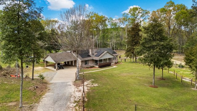 1588 Ridgeway Drive, Waverly Hall, GA 31831