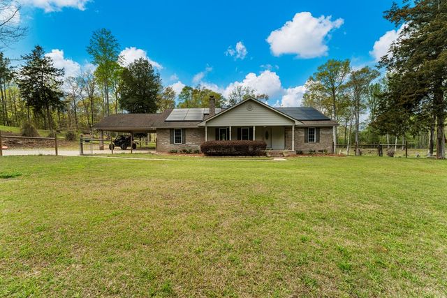 1588 Ridgeway Drive, Waverly Hall, GA 31831