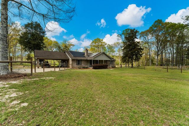 1588 Ridgeway Drive, Waverly Hall, GA 31831