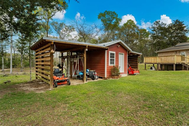 1588 Ridgeway Drive, Waverly Hall, GA 31831