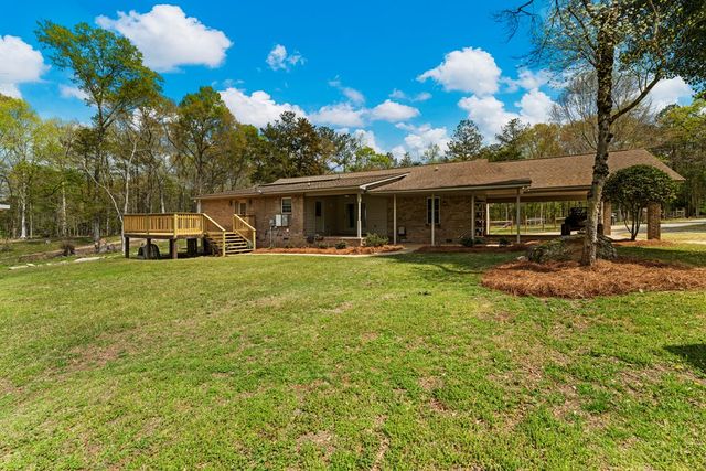 1588 Ridgeway Drive, Waverly Hall, GA 31831