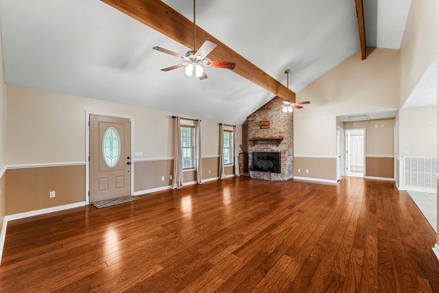 1588 Ridgeway Drive, Waverly Hall, GA 31831