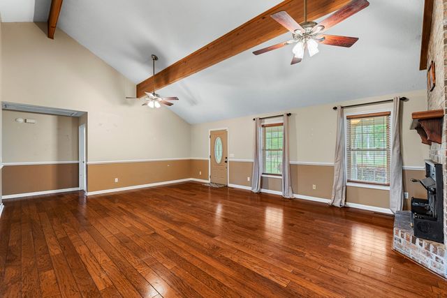 1588 Ridgeway Drive, Waverly Hall, GA 31831