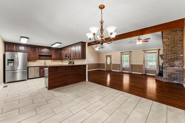 1588 Ridgeway Drive, Waverly Hall, GA 31831