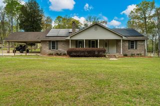 1588 Ridgeway Drive, Waverly Hall, GA 31831