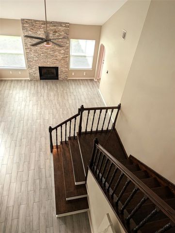 6635 Queensclub Dr Drive, Houston, TX 77069