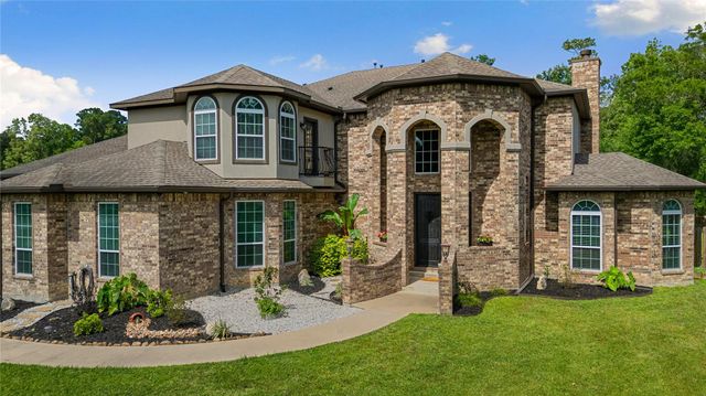 1202 Rocky Falls Lane, Huffman, TX 77336