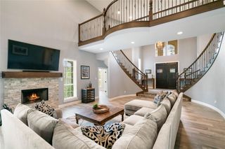 1202 Rocky Falls Lane, Huffman, TX 77336