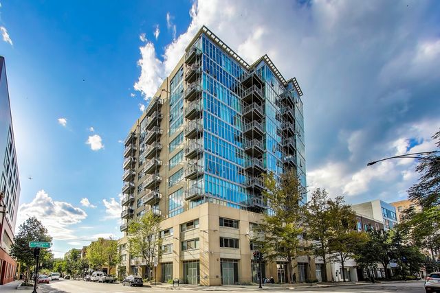 1000 W LELAND Avenue 12G, Chicago, IL 60640