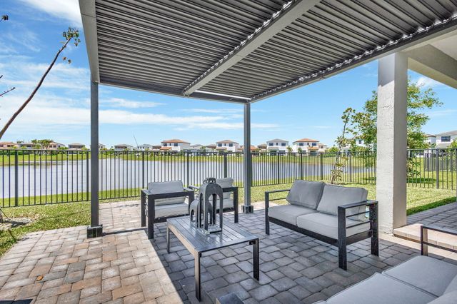 16608 Cove Road, Westlake, FL 33470