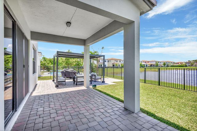 16608 Cove Road, Westlake, FL 33470