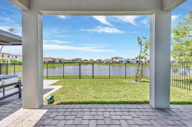 16608 Cove Road, Westlake, FL 33470