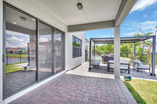 16608 Cove Road, Westlake, FL 33470