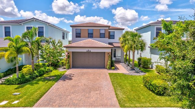 16608 Cove Road, Westlake, FL 33470