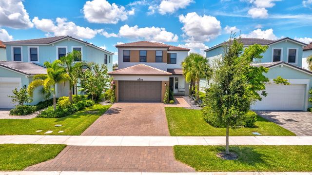 16608 Cove Road, Westlake, FL 33470