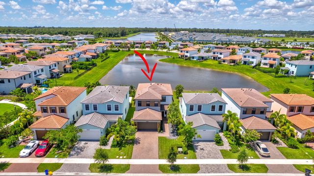 16608 Cove Road, Westlake, FL 33470