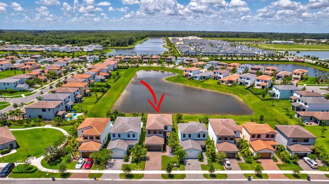 16608 Cove Road, Westlake, FL 33470