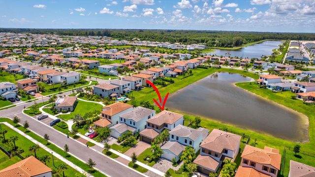 16608 Cove Road, Westlake, FL 33470