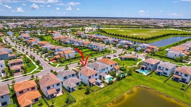 16608 Cove Road, Westlake, FL 33470