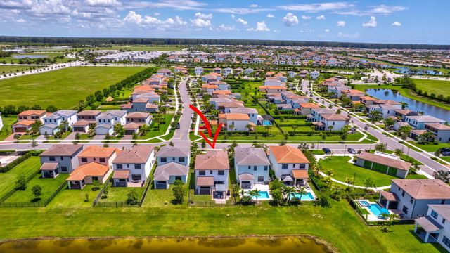 16608 Cove Road, Westlake, FL 33470