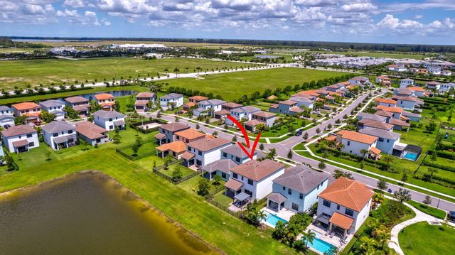 16608 Cove Road, Westlake, FL 33470
