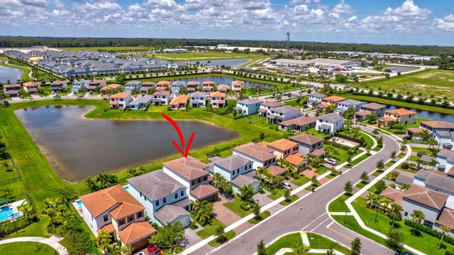 16608 Cove Road, Westlake, FL 33470