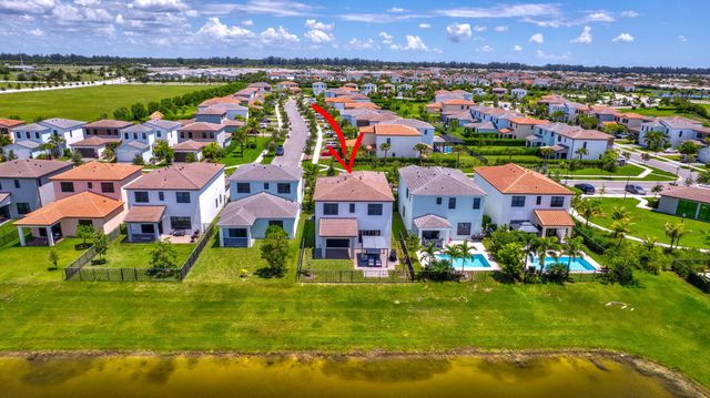 16608 Cove Road, Westlake, FL 33470