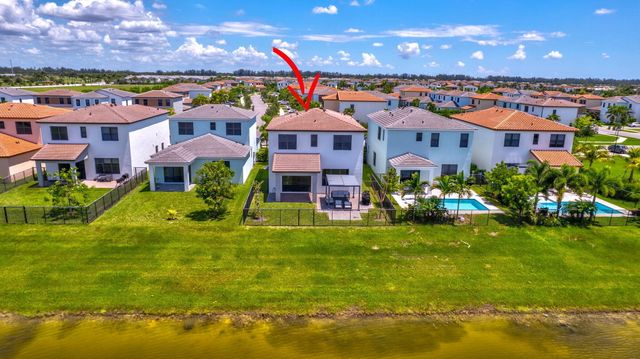 16608 Cove Road, Westlake, FL 33470