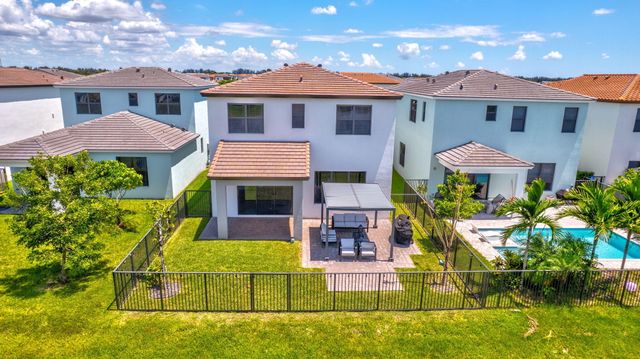 16608 Cove Road, Westlake, FL 33470