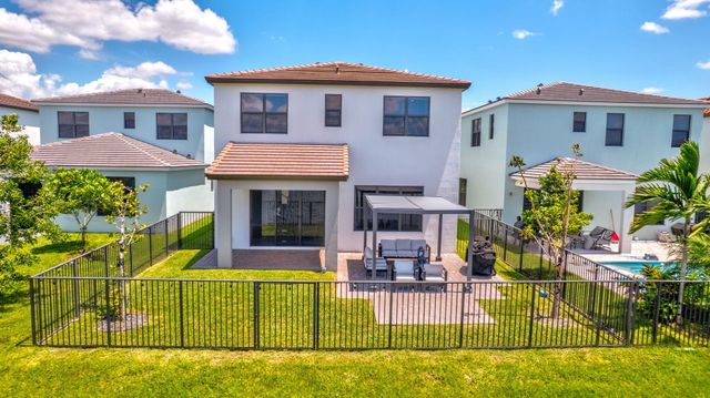 16608 Cove Road, Westlake, FL 33470