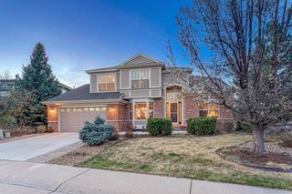 7041 Winter Ridge Place, Castle Pines, CO 80108