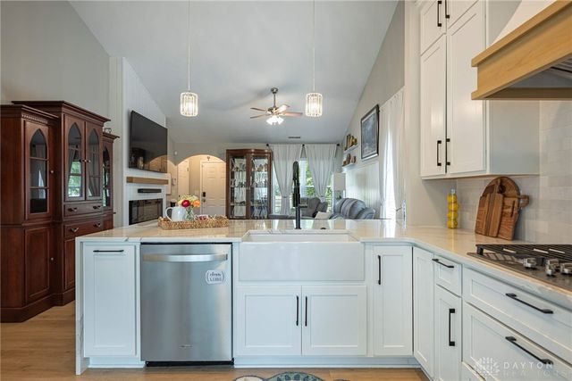 1409 Runnymeade Way, Beavercreek Twp, OH 45385