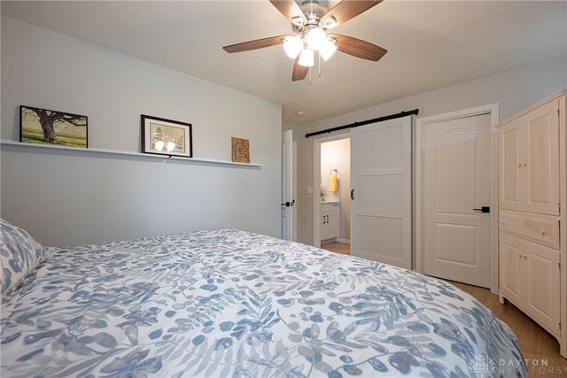 1409 Runnymeade Way, Beavercreek Twp, OH 45385