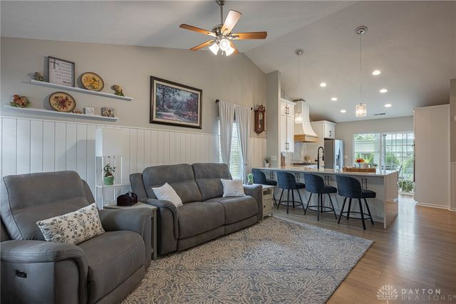 1409 Runnymeade Way, Beavercreek Twp, OH 45385