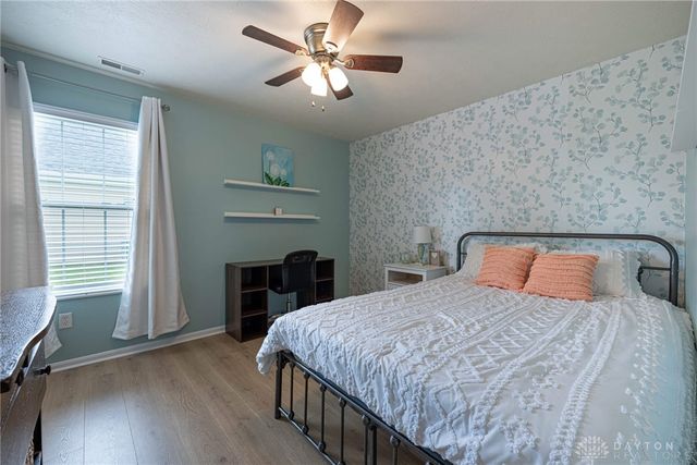 1409 Runnymeade Way, Beavercreek Twp, OH 45385